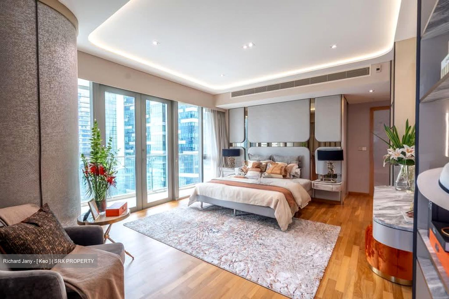 One Shenton (D1), Apartment #561808361